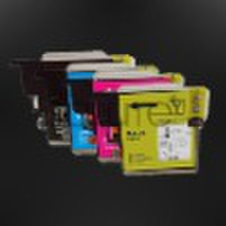 Compatible ink cartridge Brother LC985/LC39 for Br