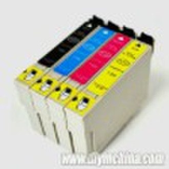 Compatible ink cartridge Epson T1281-T1284 T1281 T