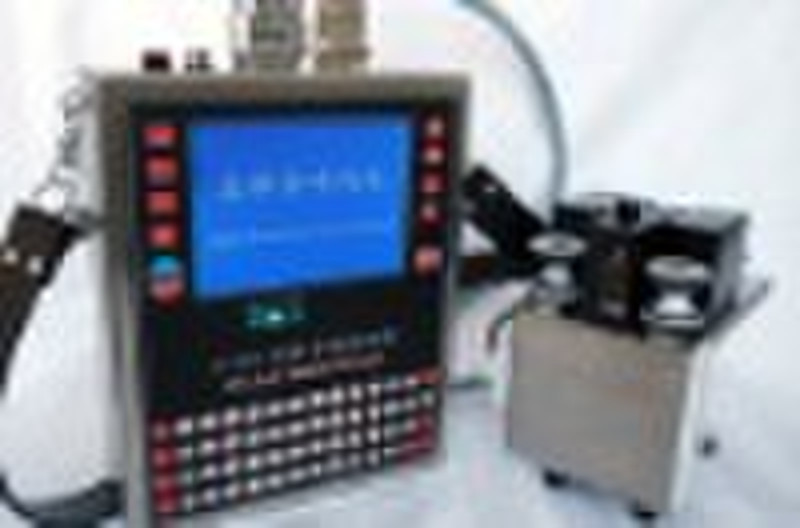 handheld ink jet printer