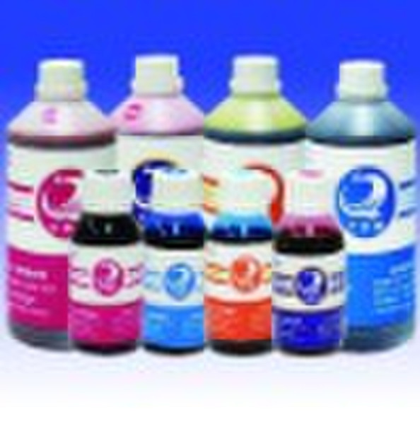 water-based inkjet dye ink for Eposn printer