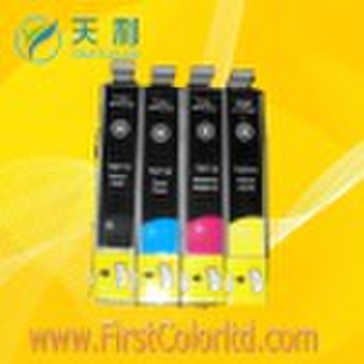 T0711-T0714  Compatible Epson Ink cartridge For DX