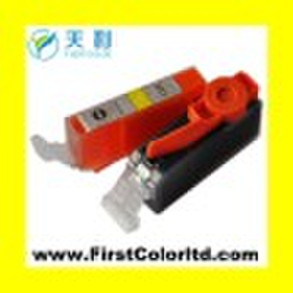 Ink Cartridge PGI-220BK CLI-221BK/C/M/Y Compatible