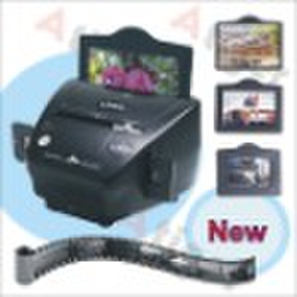 PS900 Film Slide and Photo Scanner