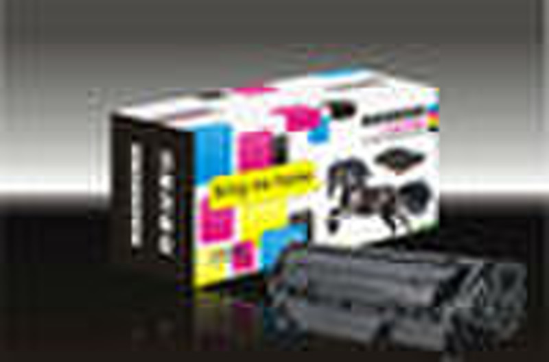 Compatible HP 12A toner cartridge