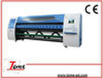 CAE S16 Large Format Solvent Printer (print width