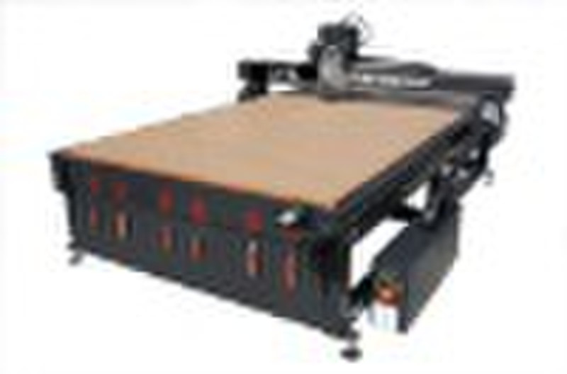 CAE MW2030 CNC ROUTER
