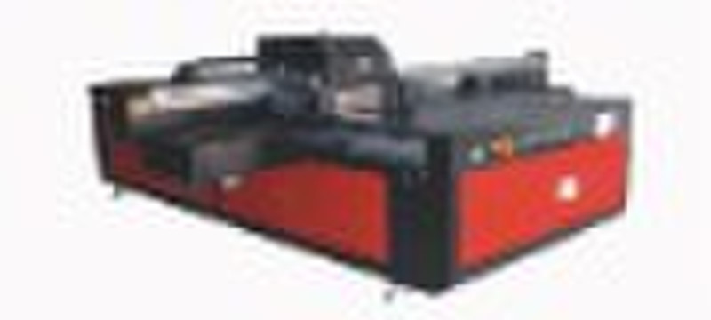 UV Flatbed Printer