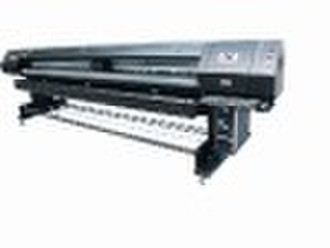 CAE C8 Konica Large Format Printer (3.2 M wide pri