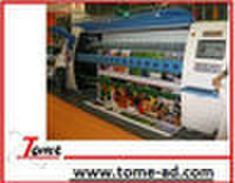 Konica Inkjet Printer