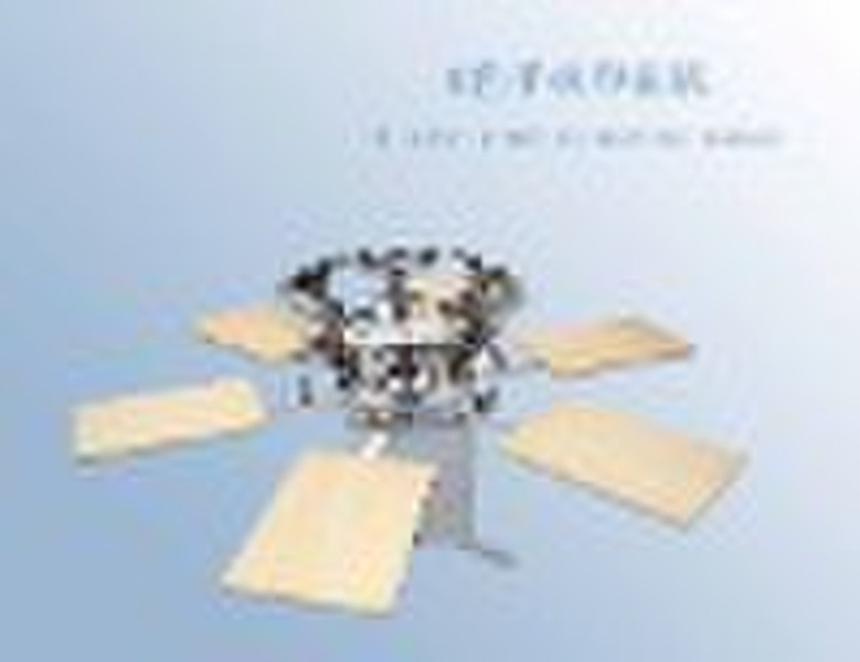 cheap manual garment printer