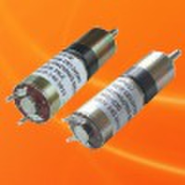 DC 24V motor for GTO &MO printing machine