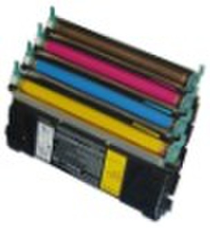 Toner Cartridge for Lexmark