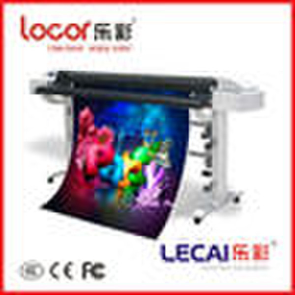 Large Format Inkjet Printer