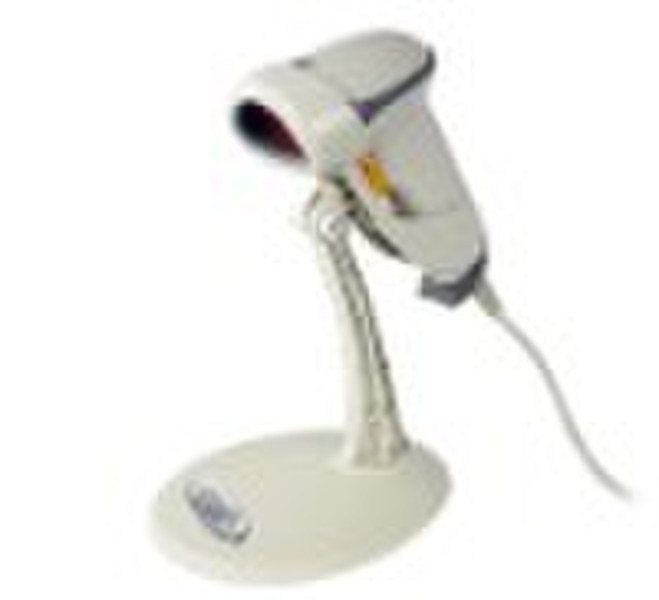 FG Series barcode scanner