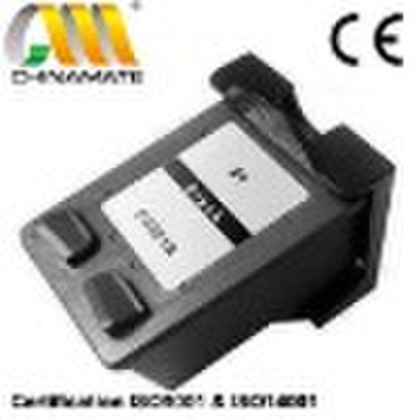 New Compatible Ink Cartridge for Canon BCI 15BK 15