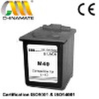 New Compatible Ink Cartridge for Canon BCI 19BK 19