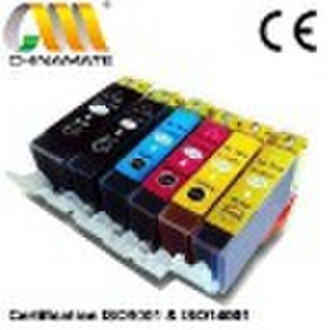 Compatible Ink Cartridge for Canon PGI825BK CLI826