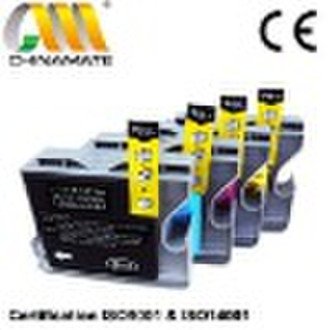 New Compatible Ink Cartridge for Brother LC960 LC1