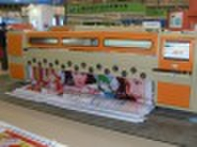 large format printer