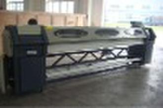 Impresoras gran formato Xaar Modelo:ZY-2008  plott