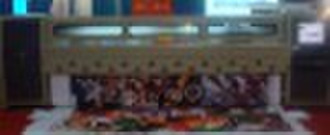 outdoor digital large format solvent printer ZY-SK