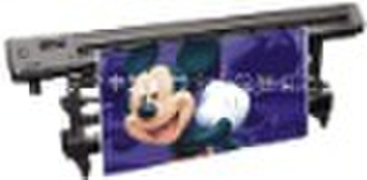 Large Format Printer: SK 1600(6COLORS)