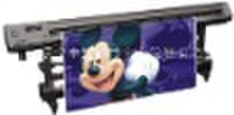Large Format Printer: SK 1600(6COLORS)