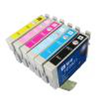 Compatible and Refillable Ink Cartridge for Epson