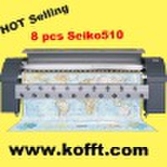 3.2m Seiko Printer / 3.2m Seiko head solven printe