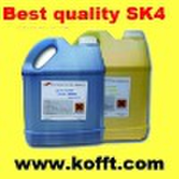 SK4  ink  / SK4 solvent ink / Seiko SK4 ink