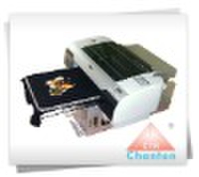 t-shirt textile printer