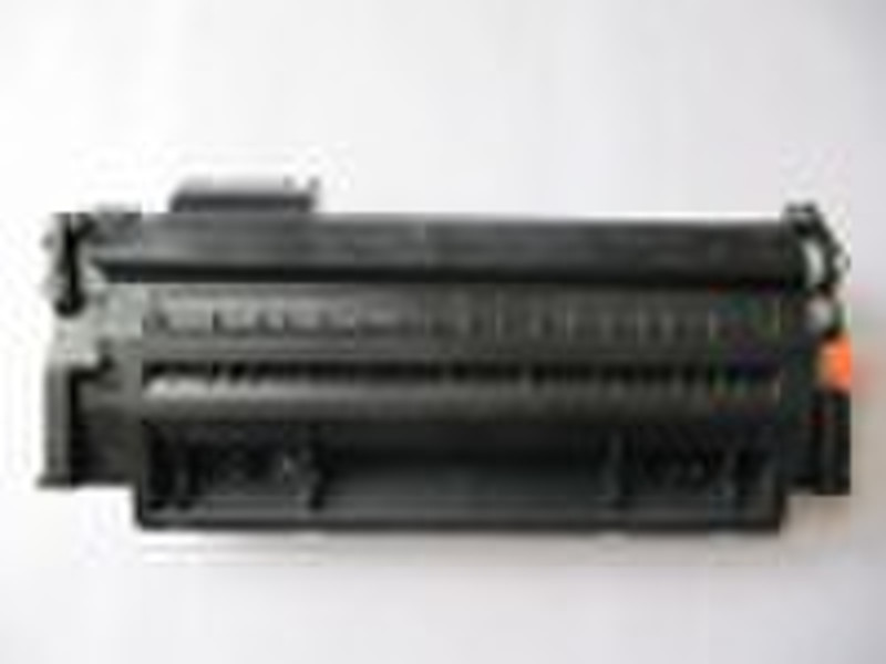 Re-fill toner cartridge for HP Q2682A