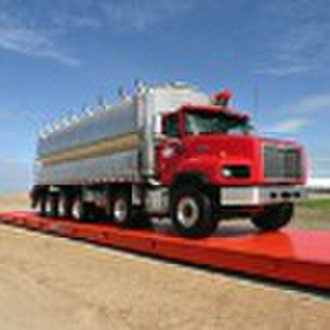 150 Tons Electronic Weighbridge from Chinese Manuf