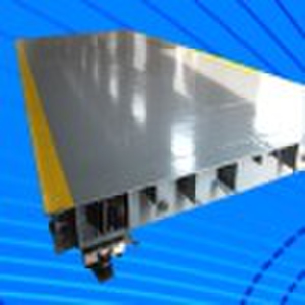 120 Tons Electronic Chinese Weighbridge