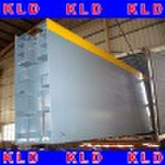 KLD Electronic Weighbridge