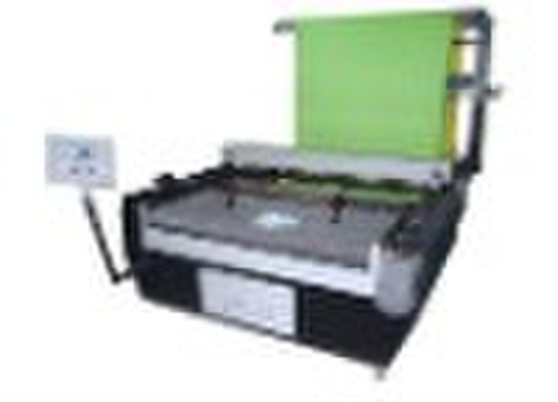 Fabric Laser cutter
