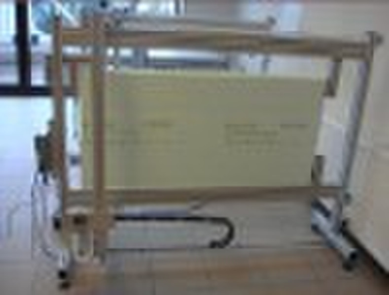 foam cutting machine