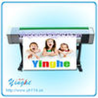 eco solvent printer for 1.5m/21.m