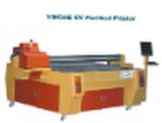 UV flatbed printer