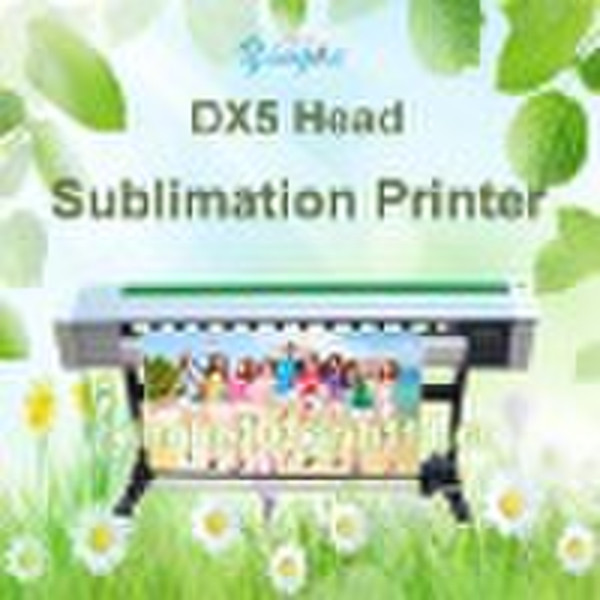 Sublimation Printer