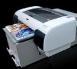 Digital printer