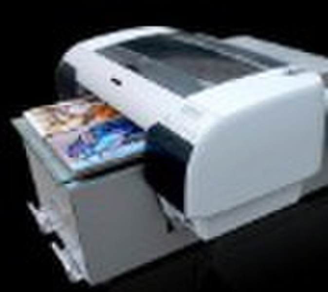 Digital printer