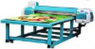 flatbed printer