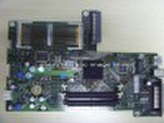 HP2420N Mainboard / Formatter board