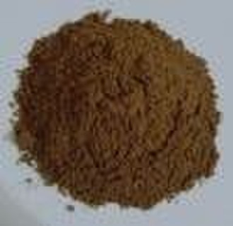 Fettreichen alkali Cocoa Powder20-22%