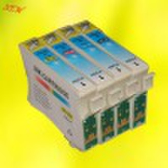 Compatible ink cartridge for PGI005/CLI008BK/C/M/Y