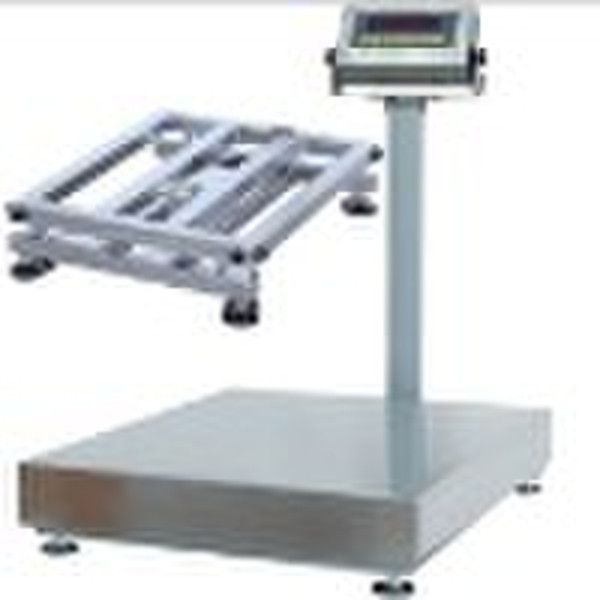 Kingtype Bench Scale