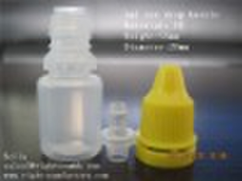 C6 5ml eye drop bottle