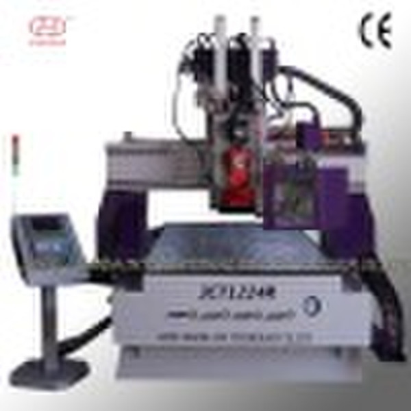 JCT1325R cnc wood engraver