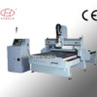 JCT1325L Wood engraving machine